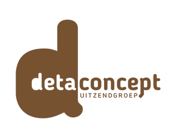 Detaconcept Uitzendgroep