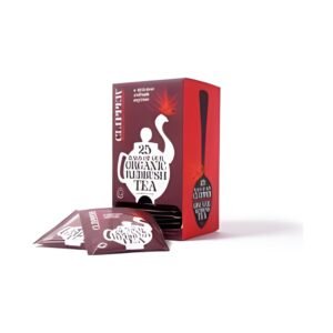 Clipper rooibos bio 2gr