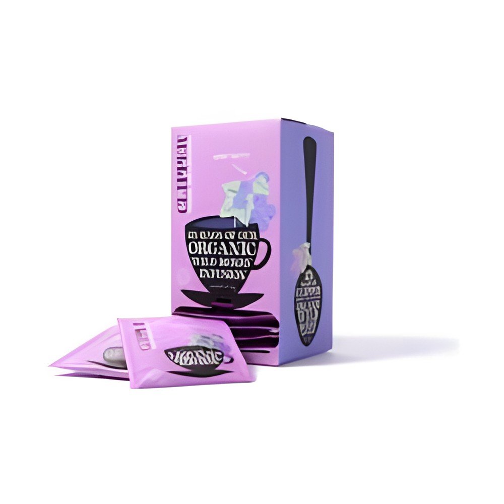 Clipper berry burst bio 2gr