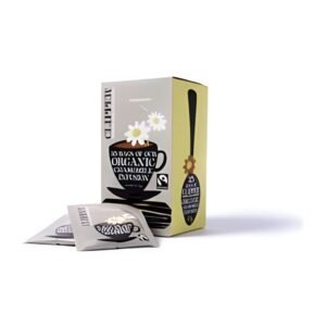 Clipper chamomile tea 1gr