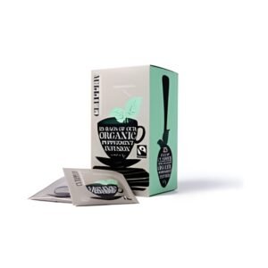 Clipper peppermint bio 1gr