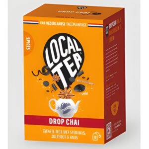 LocalTea Drop Chai 1,5gr