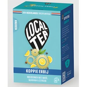 LocalTea Koppie Erbij 1,5gr