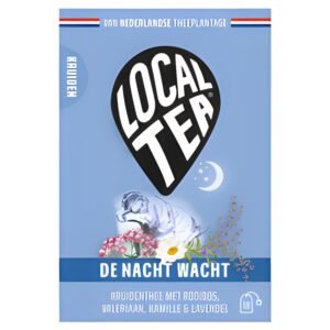 LocalTea De Nacht Wacht 1,5gr