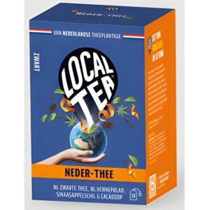 LocalTea Neder-Thee 1,5gr