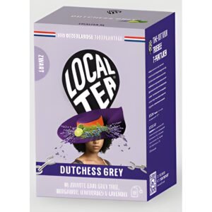 LocalTea Dutchess Grey 1,5gr