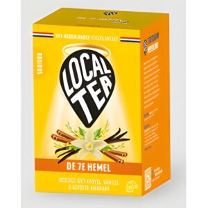 LocalTea De 7e Hemel 1,5gr