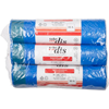 Trekbandzak 55x60cm 18My HDPE 35lt
