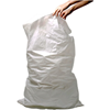 Dimensio Afvalzak HDPE wit T15 60x60cm