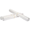 Dimensio Afvalzak LDPE transparant T50 70x110cm