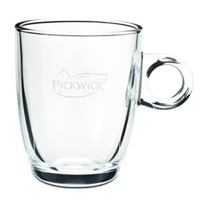 Pickwick theeglas 26cl