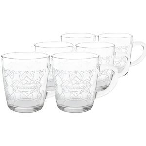 Pickwick theeglas XL 34cl