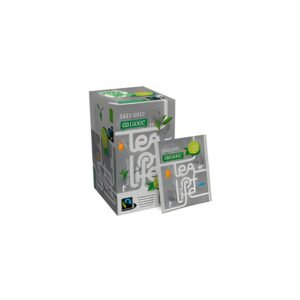 Tea of Life organic earl grey fairtrade 1,5gr