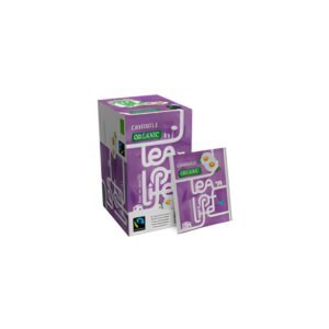 Tea of Life organic kamille fairtrade 1gr