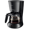 Philips koffiezetapparaat daily HD7461/20 zw./zw.1,2lt