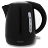 Inventum waterkoker zwart 1,2lt