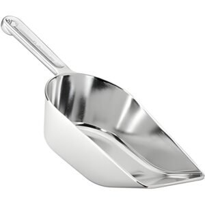 Winkelschep aluminium 25cm