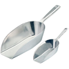 Winkelschep aluminium 21cm