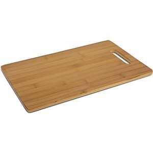 Broodplank Bamboe 40x25cm