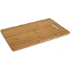 Broodplank Bamboe 40x25cm