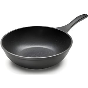 Wokpan inductie 28cm