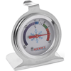 Koelkastthermometer RVS