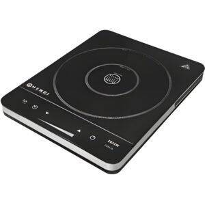 Kookplaat inductie 230V 2000W