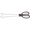 Serveer en barbeque tang kunststof 35cm