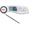 Voedselthermometer met insteekvoeler