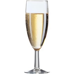 Arcoroc sherry/champagneglas 17cl