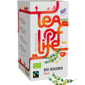 Rooibos – Royal