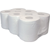 Euro Products Poetsrol midi naturel 1-laags + EAN 300m