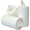 Poetsrol mini cellulose 2-laags 60m x 20cm