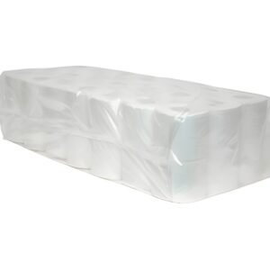 Toiletpapier cellulose 2-laags 400 vel