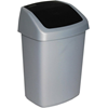 Curver afvalbak met swing deksel 25lt