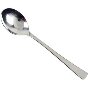 Tafellepel Solex Karina 19,5cm