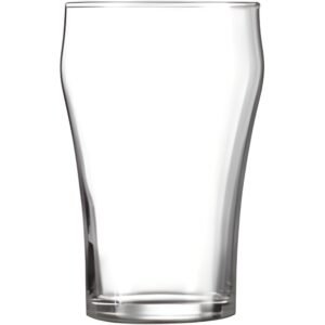 Colaglas stapelbaar 22cl klein