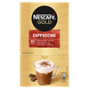 Nescafe cappuccino sachet 80x12,5gr