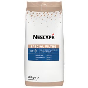 Nescafe special filtre 500gr