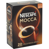 Nescafe cafe mocca instant 3,5gr