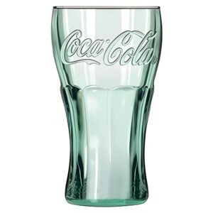 Coca-Cola drinkglas 27cl