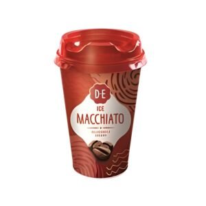 Douwe Egberts IJskoffie macchiato 230ml
