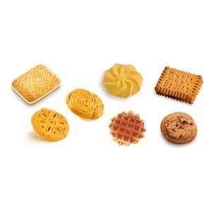 Time to Enjoy Alassio koekjes