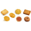 Time to Enjoy Alassio koekjes