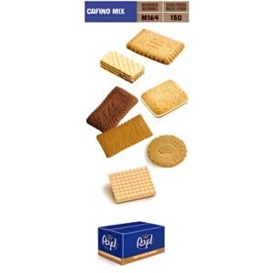 Cafino Mix koekjes