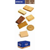Cafino Mix koekjes