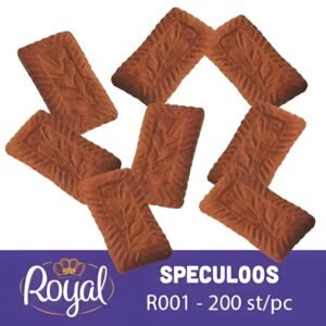 Speculoos koekjes