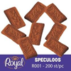 Speculoos koekjes