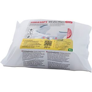 Euro Products Wipes mini plus 200mmx180mm