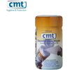 CMT hygiene doekjes Food Wipes blauw